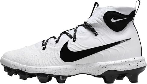 Nike Alpha Huarache NXT Low Molded Baseball Cleats in Saudi Arabia