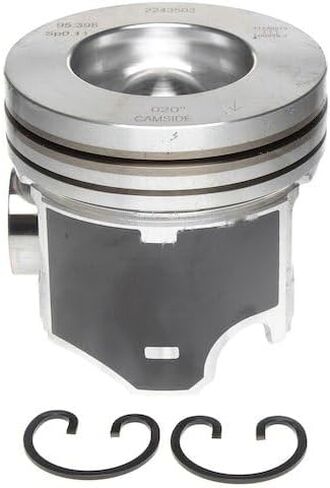 Piston for 2004-2010 Ford E350 Super Duty in Saudi Arabia