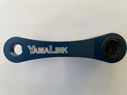 كيفية خفض مقعد TTR230 الطويل باستخدام YamaLink. صنع في الولايات المتحدة الأمريكية. in Kuwait