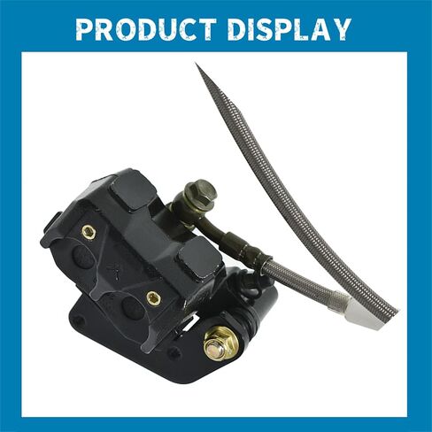 Silscvtt دراجة نارية الجبهة الفرامل الهيدروليكية الفرجار أسطوانة رئيسية Assy استبدال لهوندا CRF70 CRF50 CRF110 in Saudi Arabia