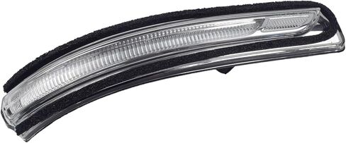 Generic Right Side Mirror Turn Signal Lamp for KIA NIRO 2017-2020 87623-G5000 87623G5000 in Saudi Arabia