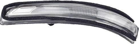 Generic Right Side Mirror Turn Signal Lamp for KIA NIRO 2017-2020 87623-G5000 87623G5000 in Saudi Arabia
