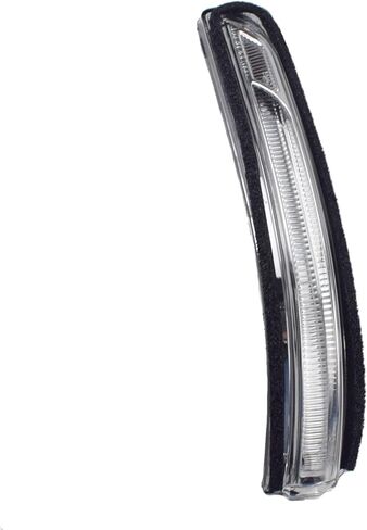 Generic Right Side Mirror Turn Signal Lamp for KIA NIRO 2017-2020 87623-G5000 87623G5000 in Saudi Arabia