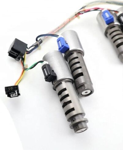 Solenoid With Harness Kit U660E U661E Compatible With 6-Speed Transmission in Kuwait