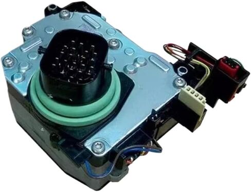 Transmission Shift Solenoid 62TE Compatible With XURAN Auto Spare Part in Kuwait