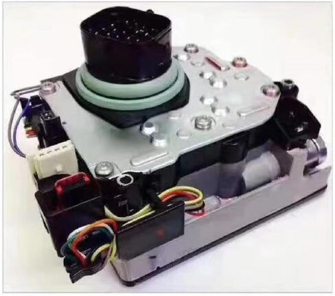 Transmission Shift Solenoid 62TE Compatible With XURAN Auto Spare Part in Kuwait