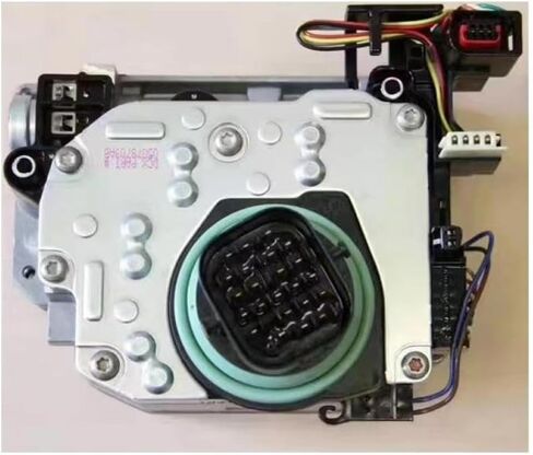 Transmission Shift Solenoid 62TE Compatible With XURAN Auto Spare Part in Kuwait