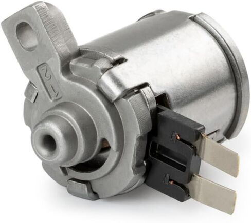 Auto Transmission Solenoid 0B5 DL501 50228 50229 Compatible With A4 A5 Q5 in Kuwait