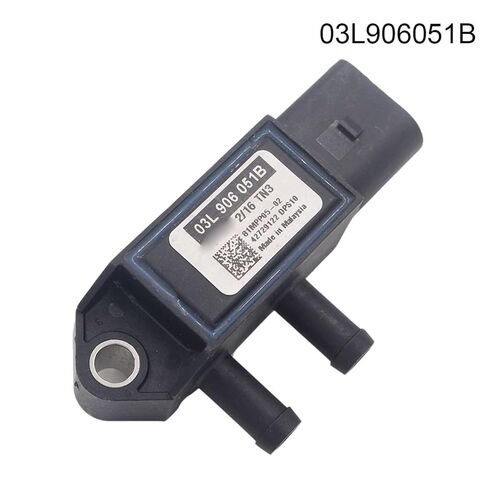 03L906051B 81MPP05-01 03L 906 051B كمية الهواء خريطة المنوع دفعة مطلقة استشعار الضغط 1 قطعة in Saudi Arabia