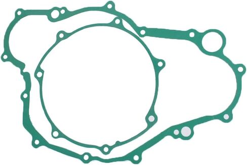 Genuine Fit For Yamaha YFZ450 YFZ 450 2004-2009 Clutch Friction Plates And Gasket Kit OEM-Quality Replacement Part in Saudi Arabia