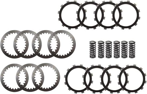 مجموعة القابض الأصلية الثقيلة الربيع وغطاء طوقا لياماها رابتور 660 660R 2001-2005 OEM-جودة استبدال الجزء in Saudi Arabia