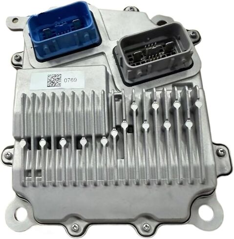 DCT250 ECU TCU متوافق مع وحدة التحكم في ناقل الحركة شيفروليه بريستيج N55 in Kuwait