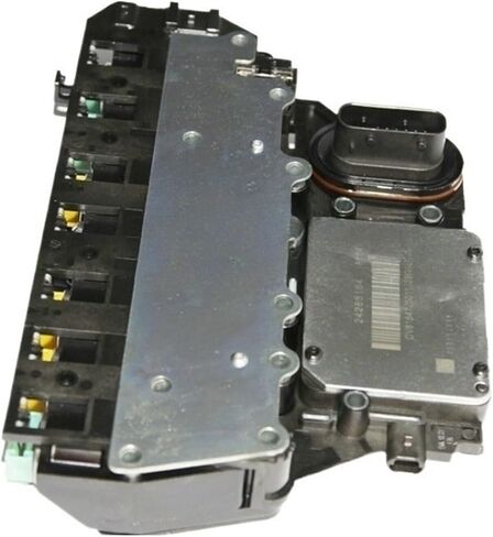 Second generation 6T40 6T45 224268164 24268169 24267723 Transmission Control Module TCU TCM Compatible for Cruze Compatible for Buick in Saudi Arabia