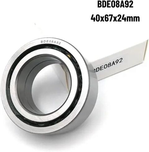 B-DE08A92 BDE08A92 محمل التوجيه 40x67x24 مم DE08A92 E4035EPD HEE4035EPD H05105 in Kuwait