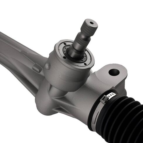 Steering Rack Pinion Assembly for EPS 2.4L 2.5L 3.5L 455100R010 in Saudi Arabia