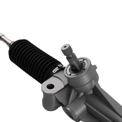 Steering Rack Pinion Assembly for EPS 2.4L 2.5L 3.5L 455100R010 in Saudi Arabia