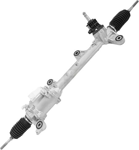 Electric power steering gaer assy Left Hand Drive steering rack 53601-TL0-E03 Compatible With Honda Spirior CU2 ACURA TSX in Kuwait