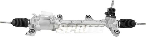 Electric power steering gaer assy Left Hand Drive steering rack 53601-TL0-E03 Compatible With Honda Spirior CU2 ACURA TSX in Kuwait