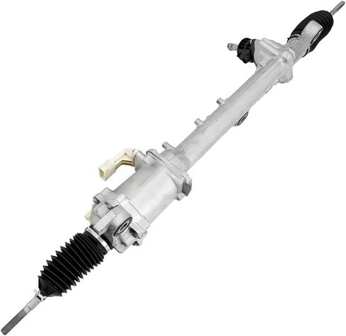 Electric power steering gaer assy Left Hand Drive steering rack 53601-TL0-E03 Compatible With Honda Spirior CU2 ACURA TSX in Kuwait