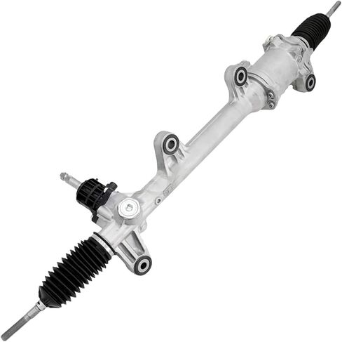Electric power steering gaer assy Left Hand Drive steering rack 53601-TL0-E03 Compatible With Honda Spirior CU2 ACURA TSX in Kuwait