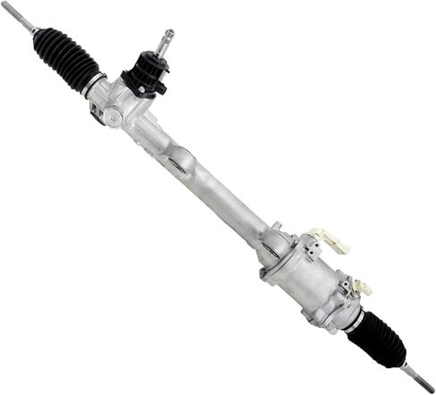 Electric power steering gaer assy Left Hand Drive steering rack 53601-TL0-E03 Compatible With Honda Spirior CU2 ACURA TSX in Kuwait