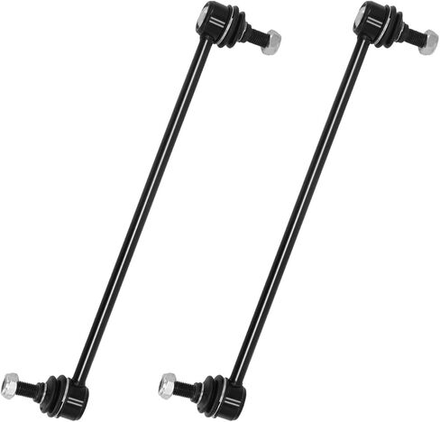 K750304 Front Sway Bar Link Stabilizer End Link Suspension Kit Compatible with 2005-2017 Honda Odyssey 3.5L V6 in Saudi Arabia