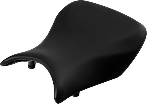 TCT-MOTORPARTS Black Front Rider Driver Seat Fits for BMW S1000RR 2012-2018 HP4 2012-2014 13 New in Saudi Arabia
