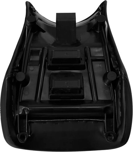TCT-MOTORPARTS Black Front Rider Driver Seat Fits for BMW S1000RR 2012-2018 HP4 2012-2014 13 New in Saudi Arabia