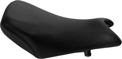 TCT-MOTORPARTS Black Front Rider Driver Seat Fits for BMW S1000RR 2012-2018 HP4 2012-2014 13 New in Saudi Arabia