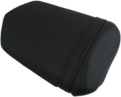 XMT-MOTO New Black Rear Pillion Passenger Seat For Yamaha YZF R1 2004 2005 2006 in Saudi Arabia
