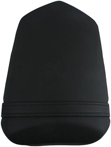 XMT-MOTO New Black Rear Pillion Passenger Seat For Yamaha YZF R1 2004 2005 2006 in Saudi Arabia