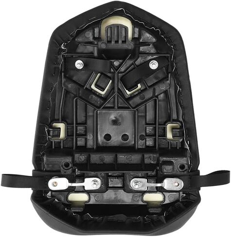 XMT-MOTO New Black Rear Pillion Passenger Seat For Yamaha YZF R1 2004 2005 2006 in Saudi Arabia