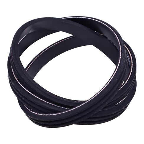 Vacuum Pump Belt 12643517 Compatible with 2014-2020 Sierra Silverado Tahoe in Saudi Arabia