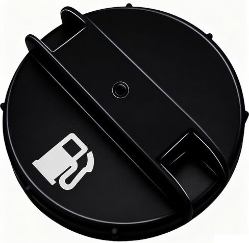 31748 Gas Cap, Fuel Cap For Ford Chevy Toyota Dodge Jeep GMC Buick Cadillac Lincoln Mercury Oldsmobile Pontiac Volvo F250 F350 F450 F550 E450 E550 Silverado 2500 3500 Express Suburban in Saudi Arabia