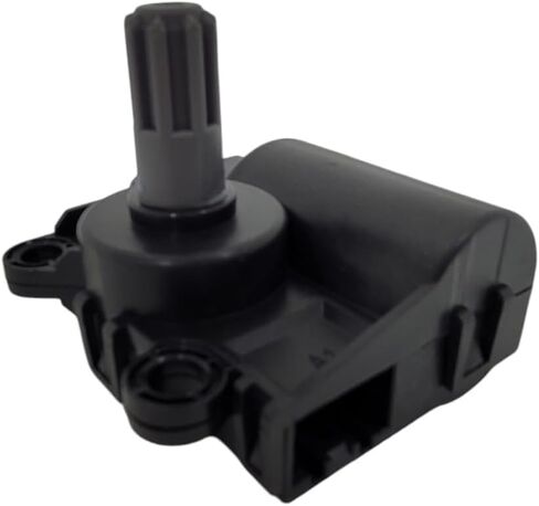 HVAC Heater Air Door Actuator Fits for 2010-2025 Hyundai Kia Selected Models, Replaces OEM 97124-F2000, 97162-1UAA0, 604-309, 22309 in Saudi Arabia