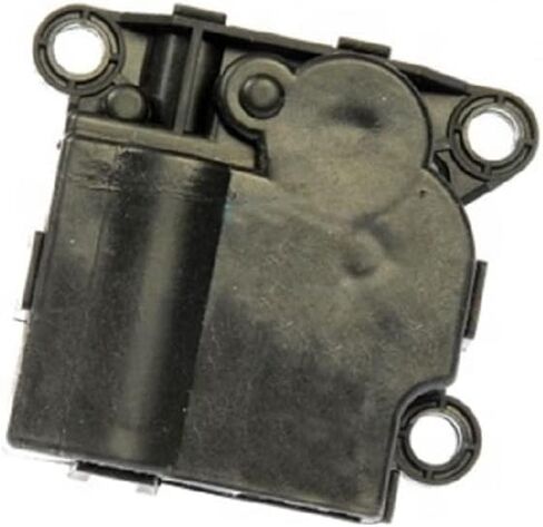 HVAC Heater Air Door Actuator Fits for 2010-2025 Hyundai Kia Selected Models, Replaces OEM 97124-F2000, 97162-1UAA0, 604-309, 22309 in Saudi Arabia