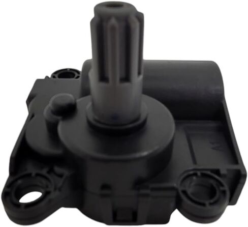 HVAC Heater Air Door Actuator Fits for 2010-2025 Hyundai Kia Selected Models, Replaces OEM 97124-F2000, 97162-1UAA0, 604-309, 22309 in Saudi Arabia