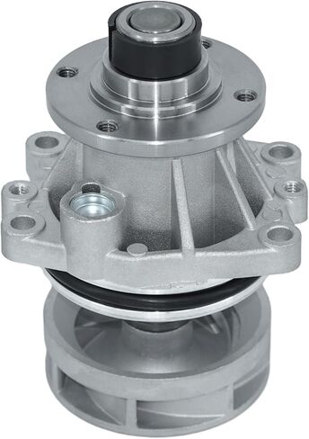 Water Pump Kit Replacement For BMW 320i 323ci 323i 323is 325ci 325i 325is 325xi 328ci 328i 328is 330ci 330i 330xi 525i 528i 530i M3 X3 X5 Z3 Z4#11517527799 in Saudi Arabia