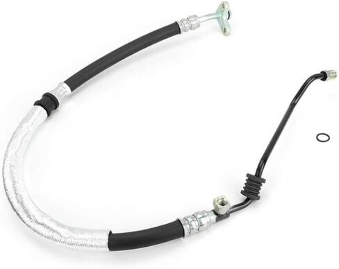 Power Steering Hose Line 53713-S9A A03 Compatible With Automotive Motorcycle Parts CR-V 2002 2003 2004 2005 2006 2.4L For Part Number 53713-S9A A03 in Saudi Arabia