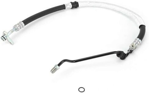 Power Steering Hose Line 53713-S9A A03 Compatible With Automotive Motorcycle Parts CR-V 2002 2003 2004 2005 2006 2.4L For Part Number 53713-S9A A03 in Saudi Arabia