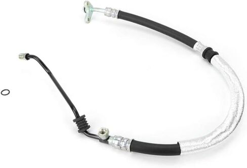Power Steering Hose Line 53713-S9A A03 Compatible With Automotive Motorcycle Parts CR-V 2002 2003 2004 2005 2006 2.4L For Part Number 53713-S9A A03 in Saudi Arabia