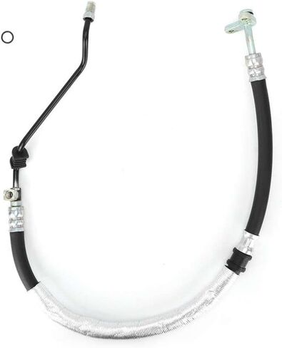 Power Steering Hose Line 53713-S9A A03 Compatible With Automotive Motorcycle Parts CR-V 2002 2003 2004 2005 2006 2.4L For Part Number 53713-S9A A03 in Saudi Arabia