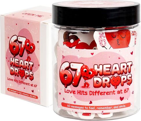 Positive Axolotl Jar With 60 Affirmation Cards - Axolotl Valentines Day Gifts For Daughter, Teens, Kids - Birthday, Valentine Gifts For Daughter from Mom, Dad - Tween Girls, Teen Girl Gift Trendy Stuff in Kuwait