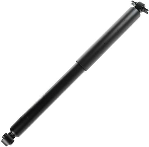Suspension Kit Front Rear Shock Absorber Sway Bar Set 6pc Compatible with Chevy Compatible with GMC C2500/C1500 SCA65423 15588797 in Saudi Arabia