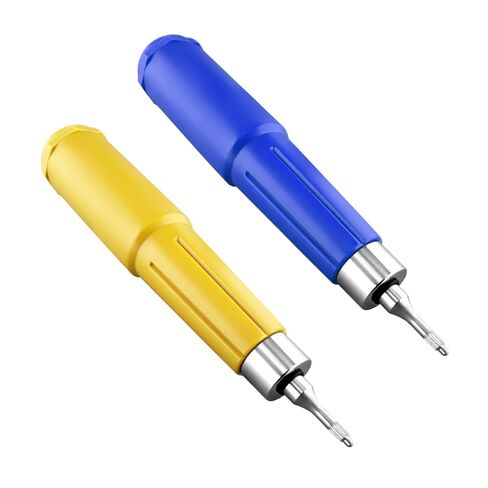 2 Case Screw Tube Remover Opener Closer for Rolex Men/Lady 24-5320, 24-6020 Tool in Saudi Arabia