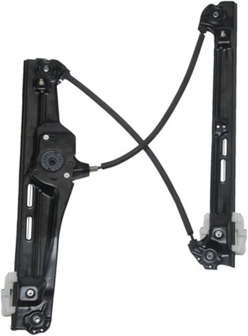 Mechanics Choice Front Right Window Regulator for 2011-2013 BMW X3 in Saudi Arabia