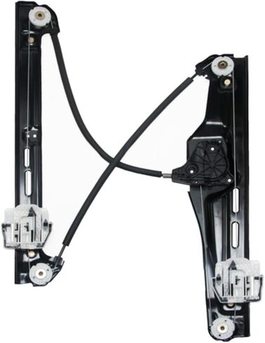 Mechanics Choice Front Right Window Regulator for 2011-2013 BMW X3 in Saudi Arabia