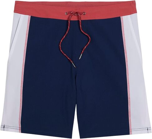 Fair Harbor The Ozone –– Men’s Swimsuits with BreezeKnit Liner, 8-inch Inseam –– Quick Dry, Performance Swim Trunks in Kuwait