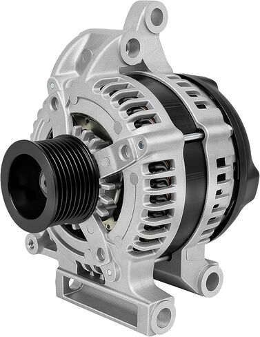 SCITOO Alternator Fit for Honda for Accord 1998 1999 2000 2001 2002 3.0L for Acura CL 1997 1998 1999 8220 105A CW ADR0139 40012146R in Saudi Arabia