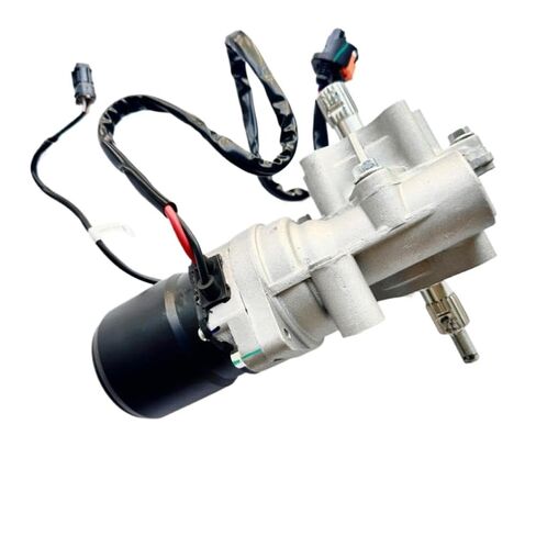EPS Driver Motor Power Steering Replacement for Cforce 600 625 CF600AU CF600AZ Compatible with Part Numbers 9DS103300-6000 and 9DSV-150820-A200 in Saudi Arabia